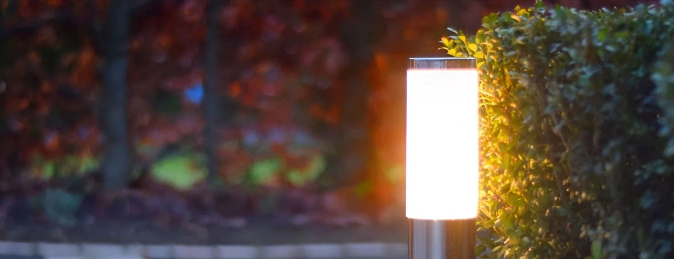 12v on sale garden spotlights