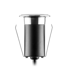 ellumière™ SMALL DECK LIGHT STARTER KIT | 4 X 1W LIGHTS, 100W TRANSFORMER