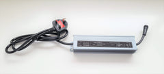 ellumière™ 100W OUTDOOR TRANSFORMER | 240VAC TO 12VDC 8.3A