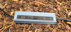 ellumière™ 100W OUTDOOR TRANSFORMER | 240VAC TO 12VDC 8.3A