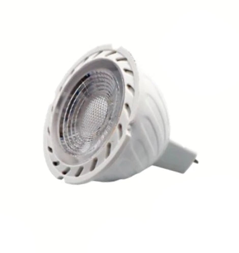 ellumière™ 3W 12V MR16 BULB WARM WHITE