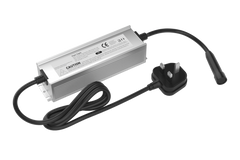 ellumière™ 100W OUTDOOR TRANSFORMER | 240VAC TO 12VDC 8.3A